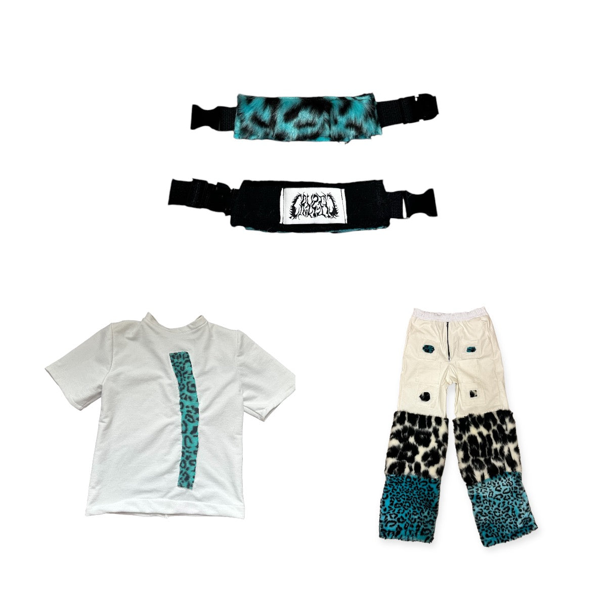 Party Pack Bundle