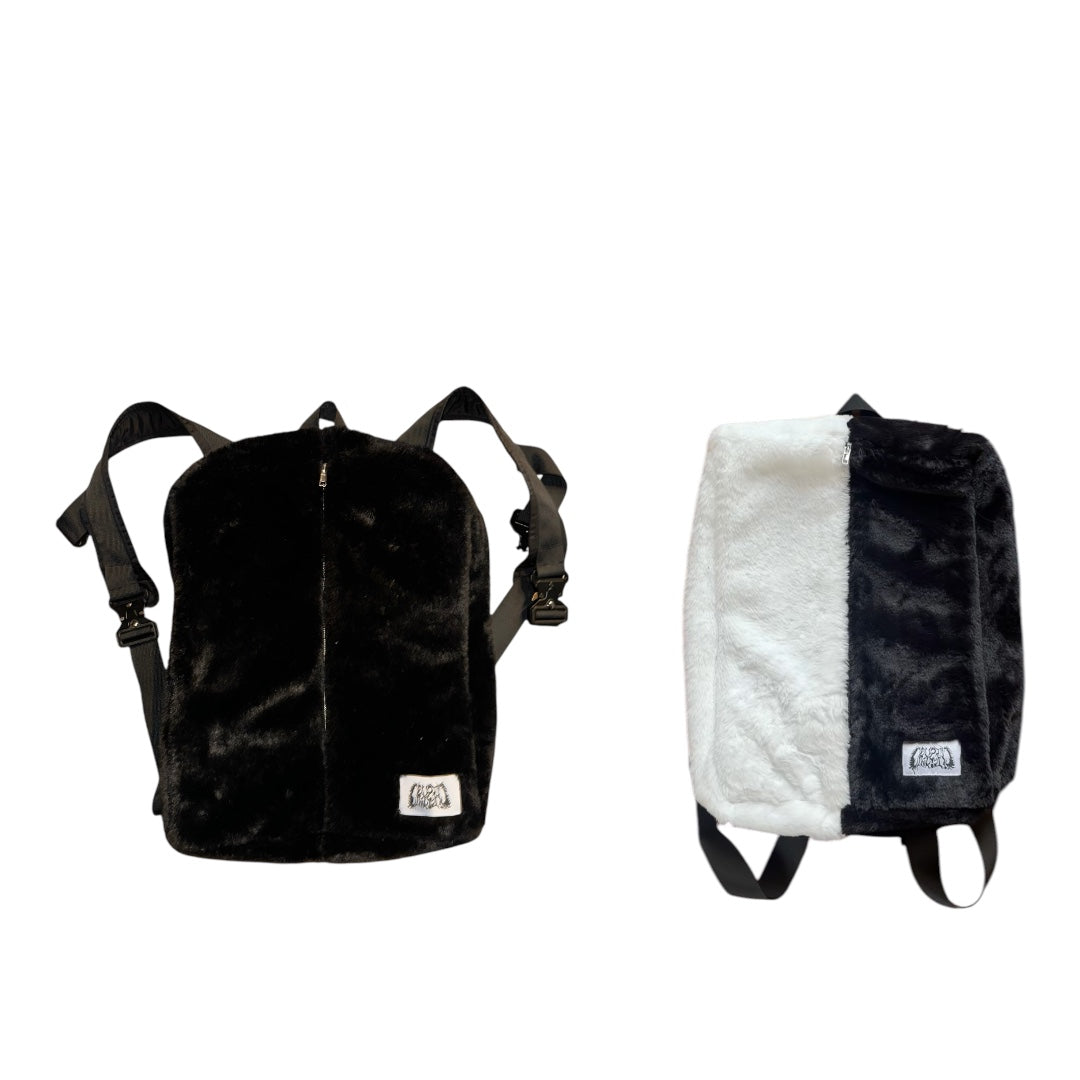 Fur bag bundle