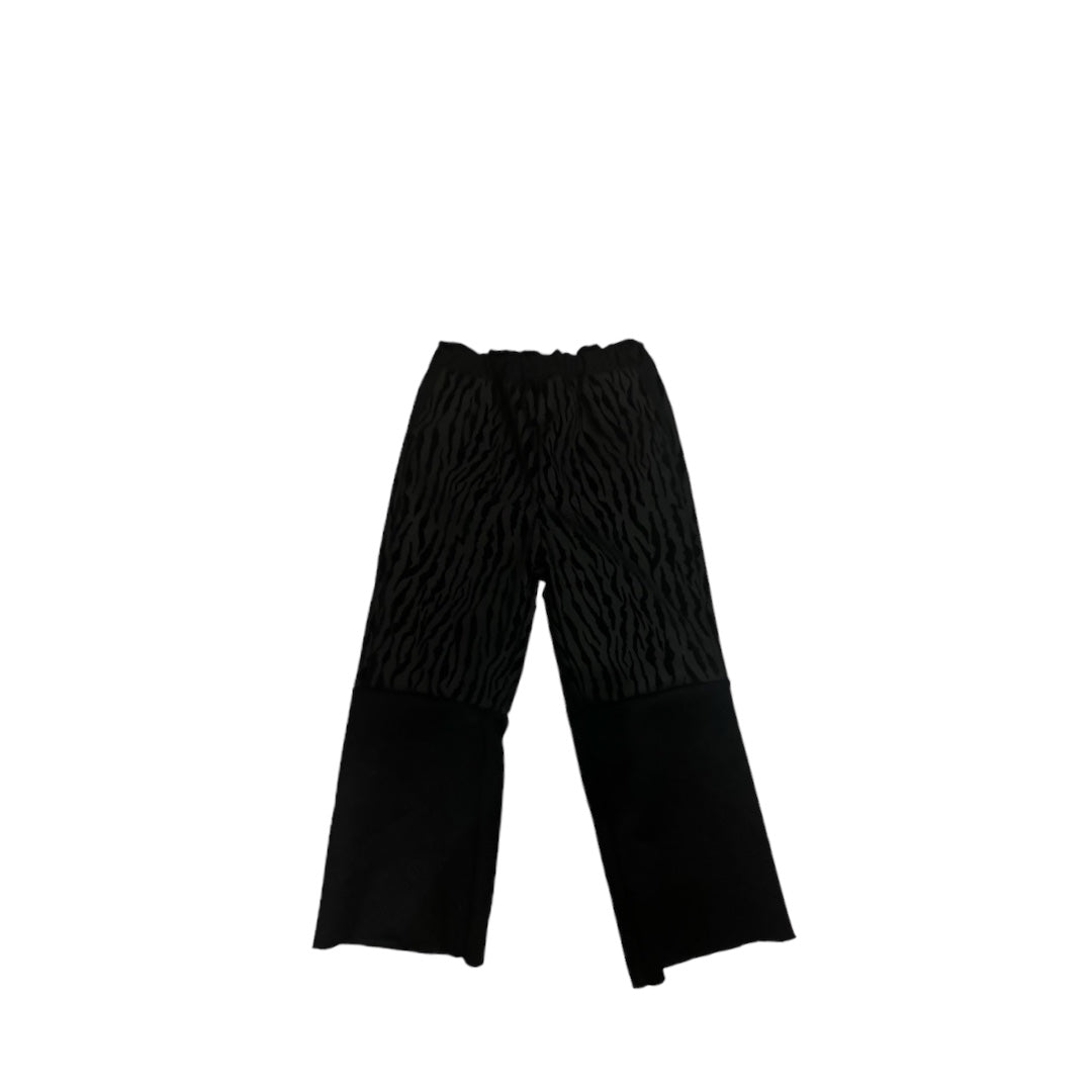 1/1 hybrid denim pants