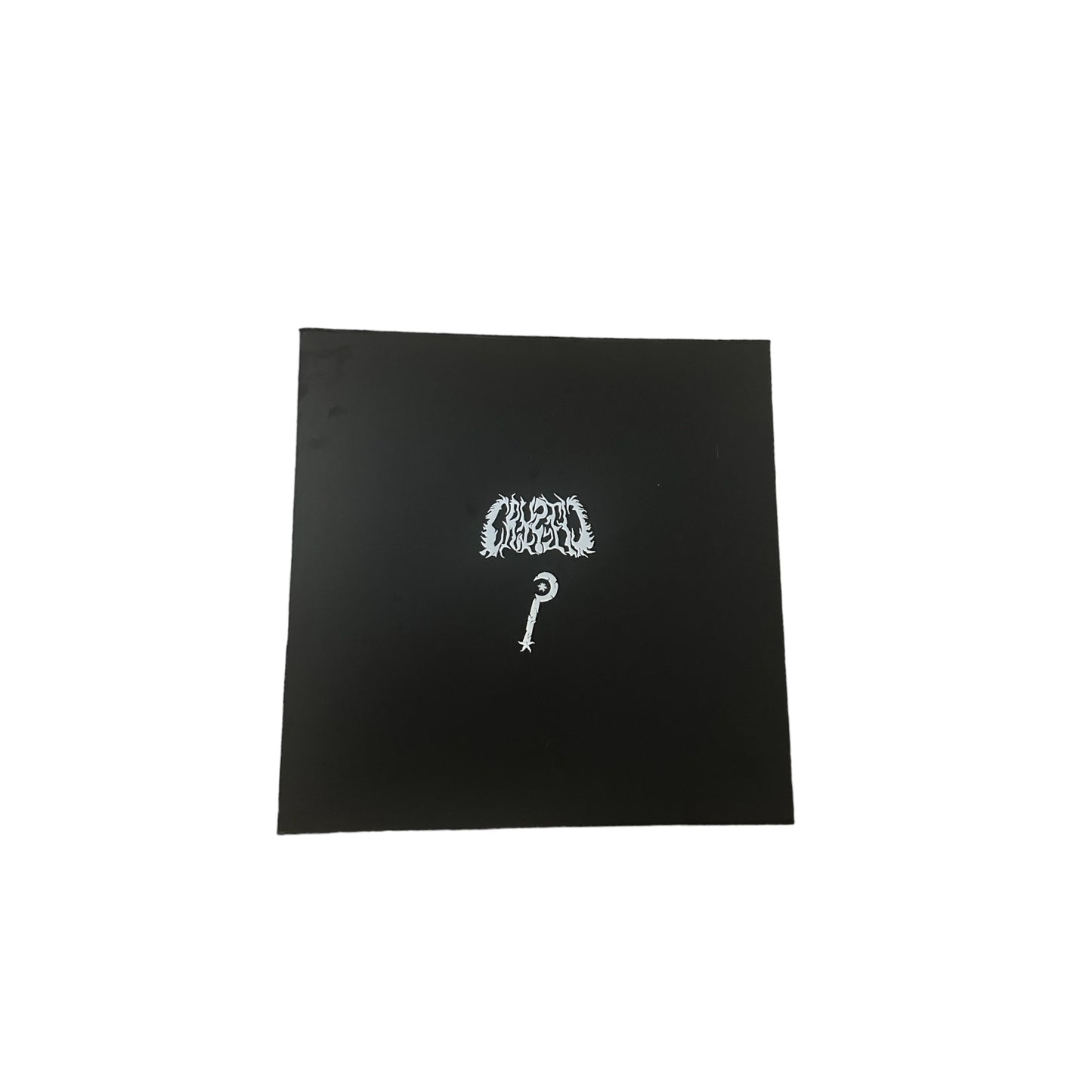 Cryptic mystery box