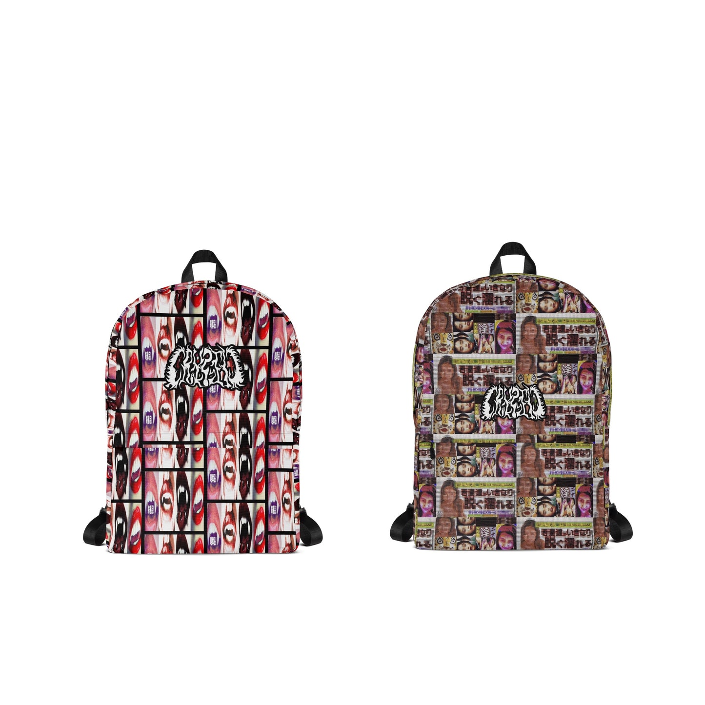 Backpack bundle