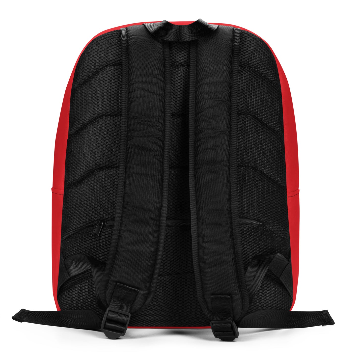 Evil bunny Minimalist Backpack