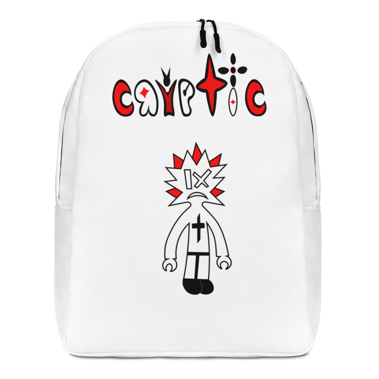 Minimalist Backpack