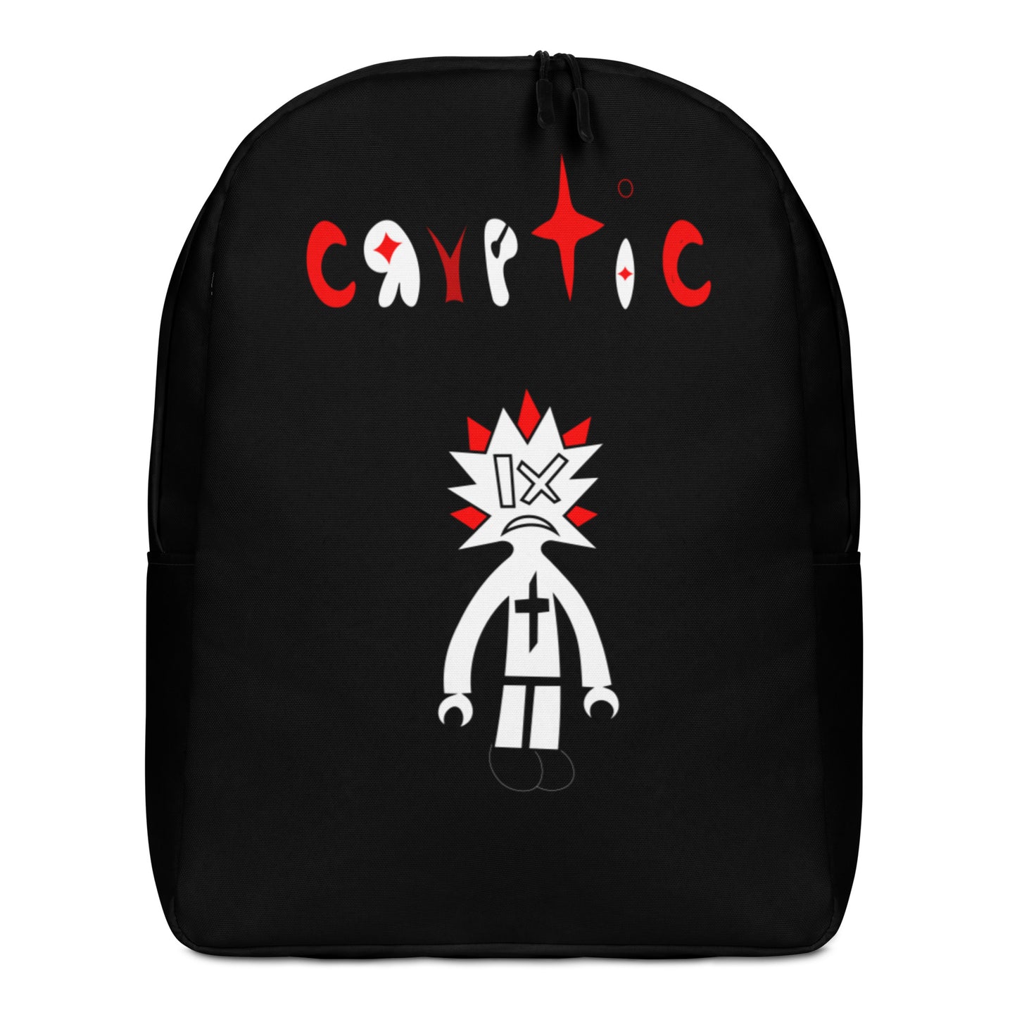 Minimalist Backpack