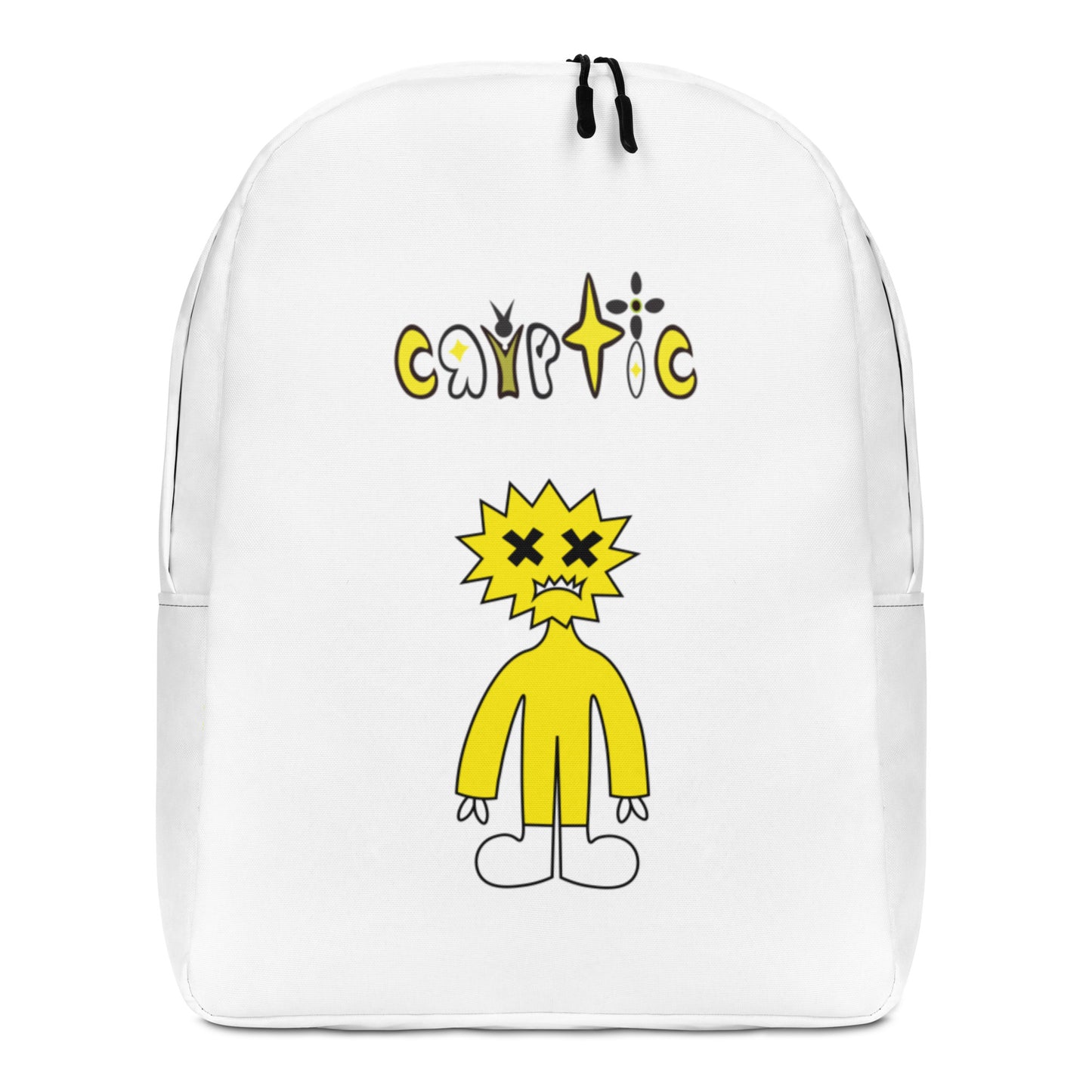 Minimalist Backpack