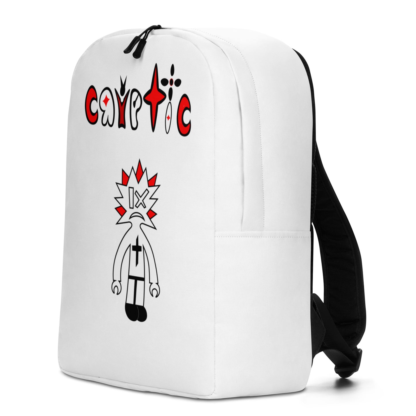 Minimalist Backpack
