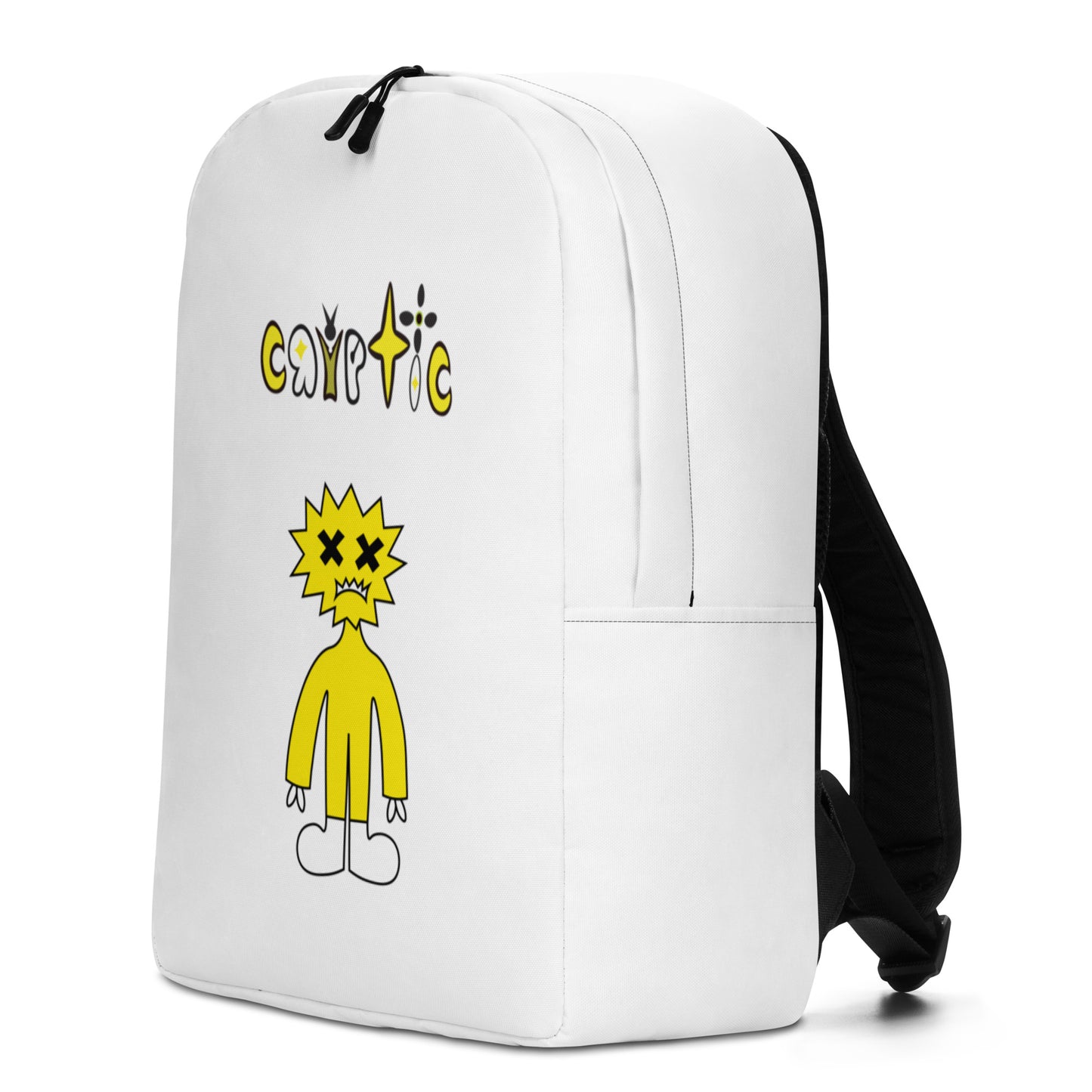 Minimalist Backpack