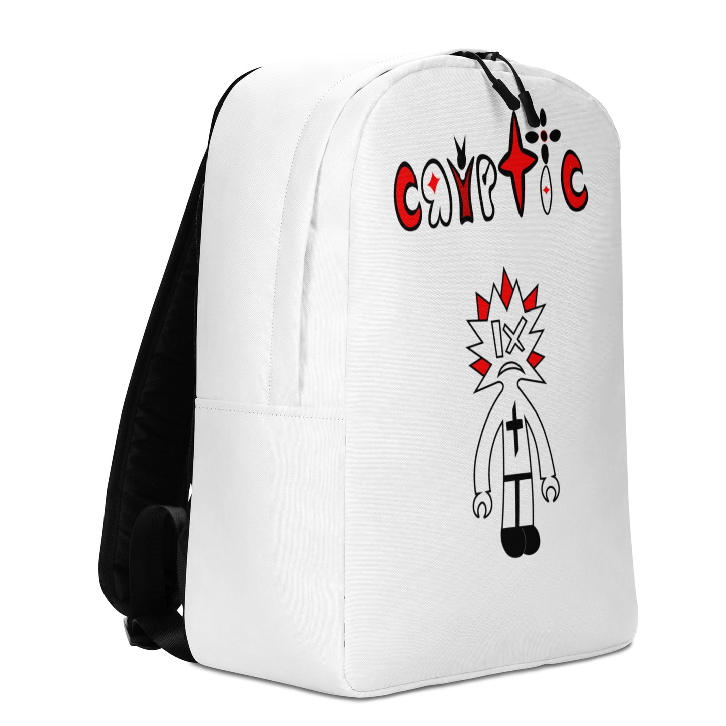 Minimalist Backpack