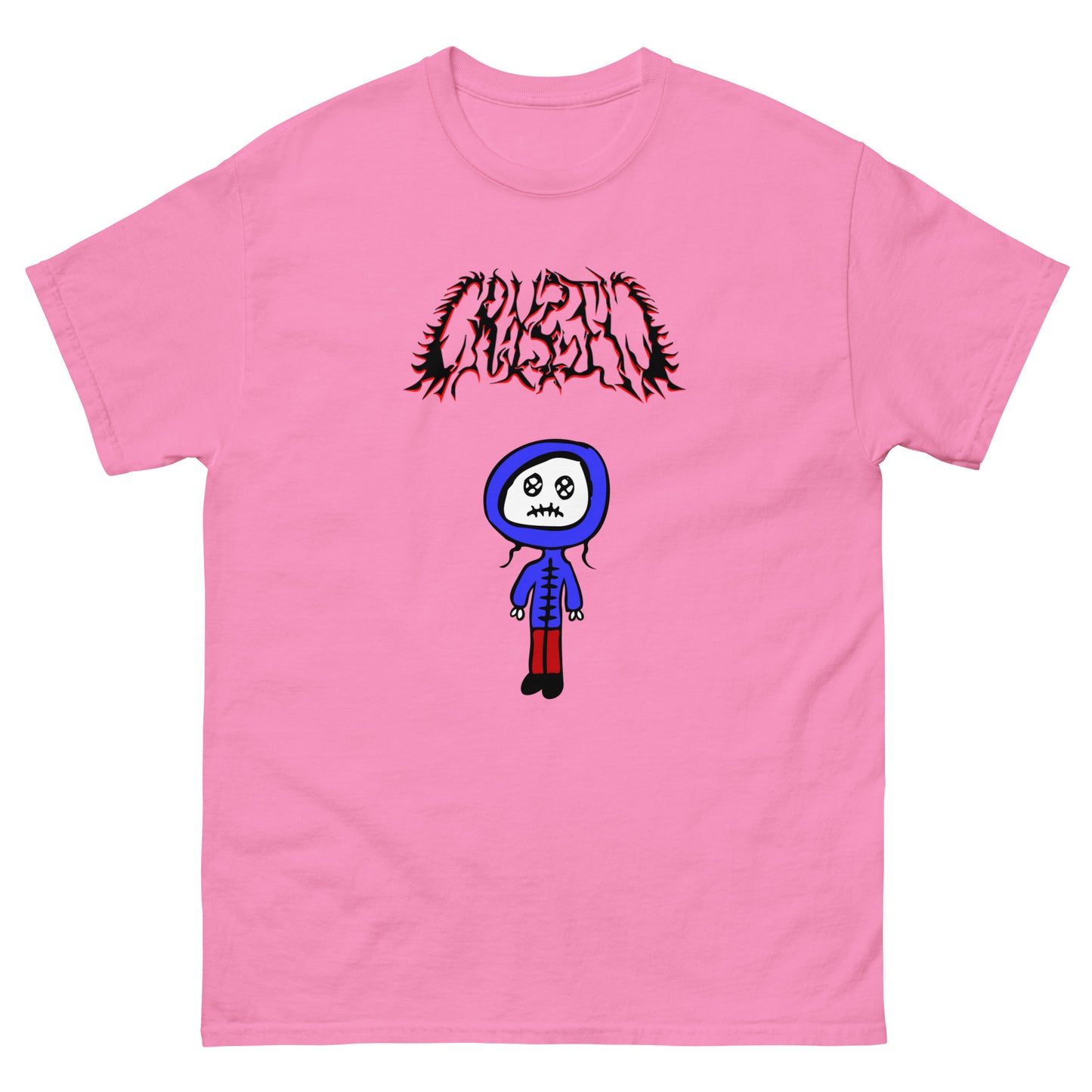 Men's classic tee