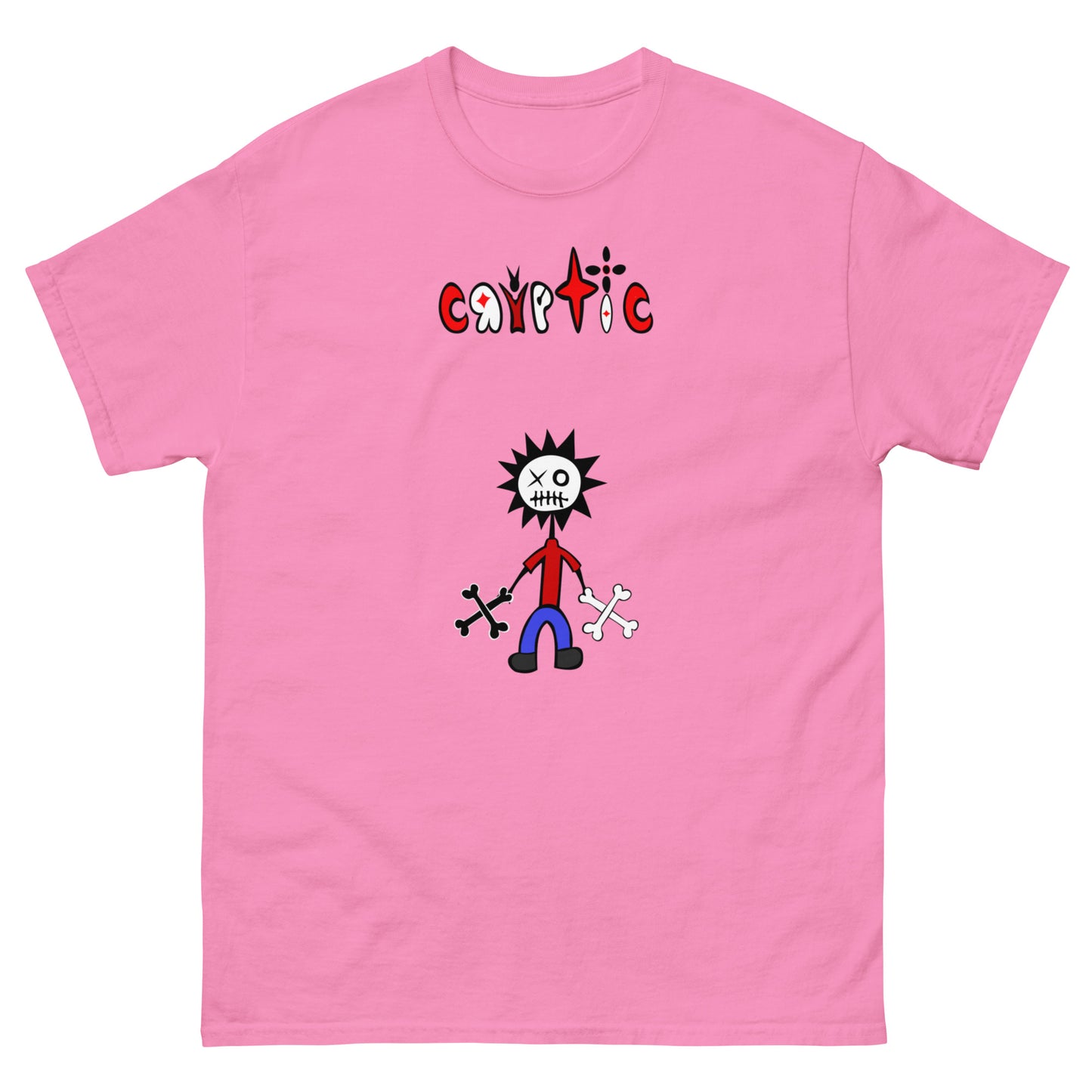 Men's classic tee