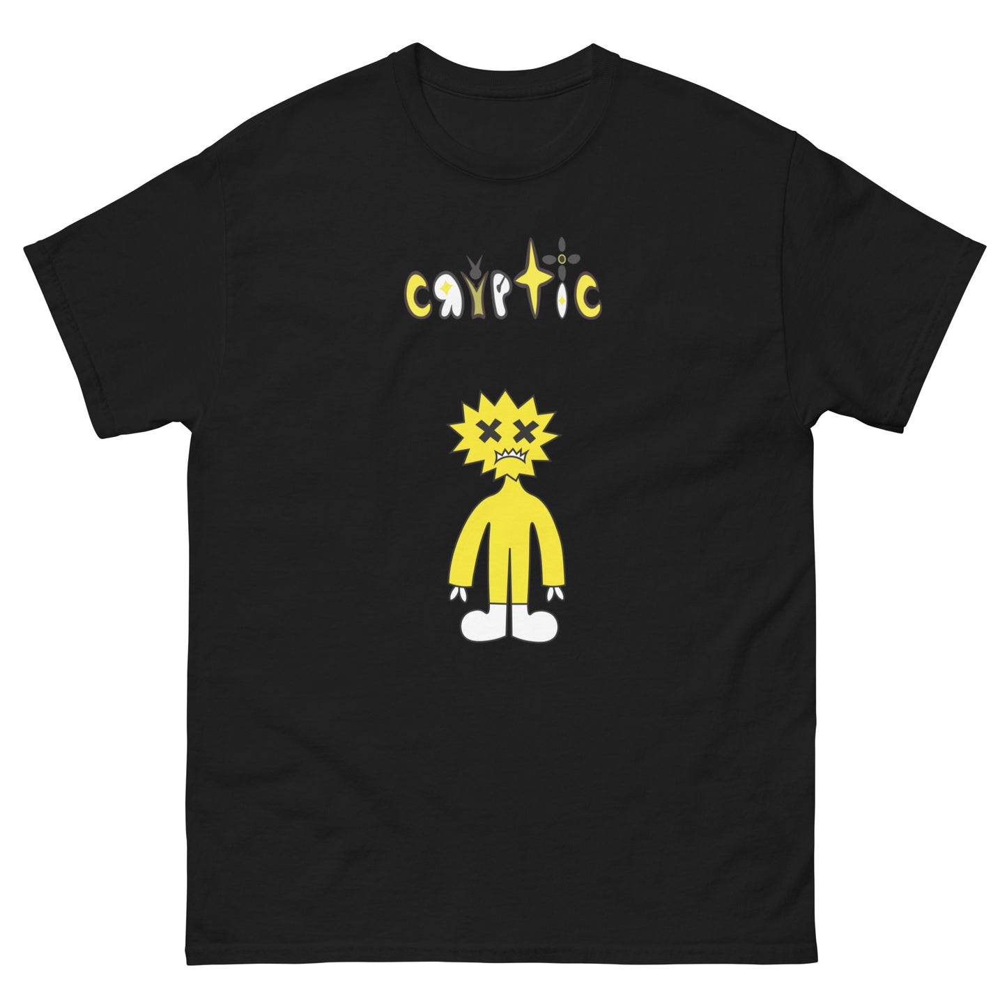 Men's classic tee
