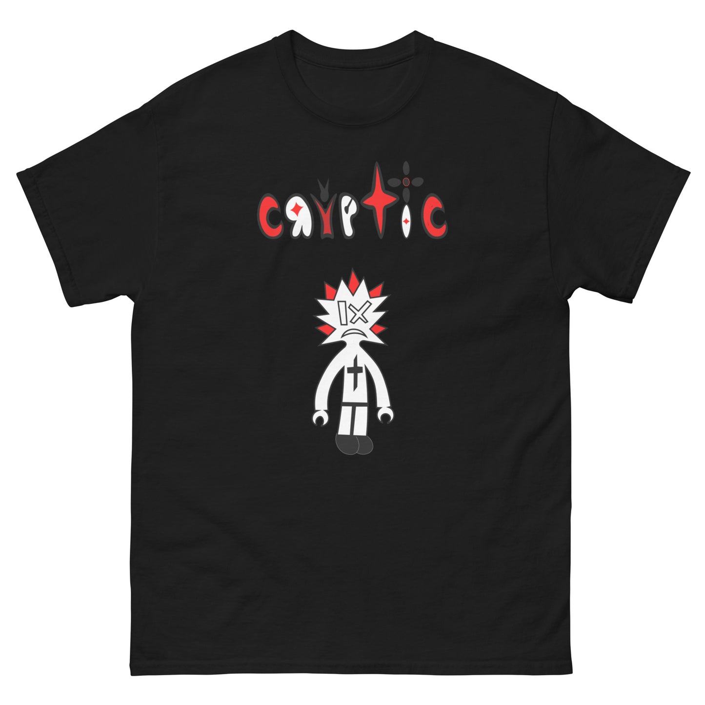Men's classic tee