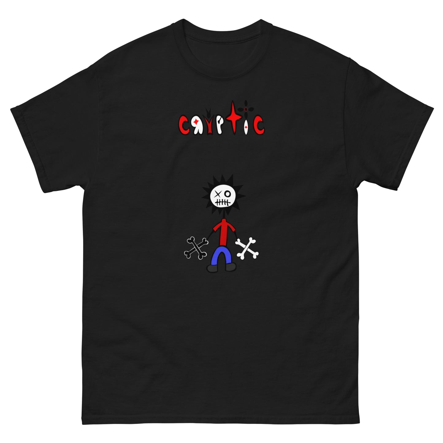 Men's classic tee