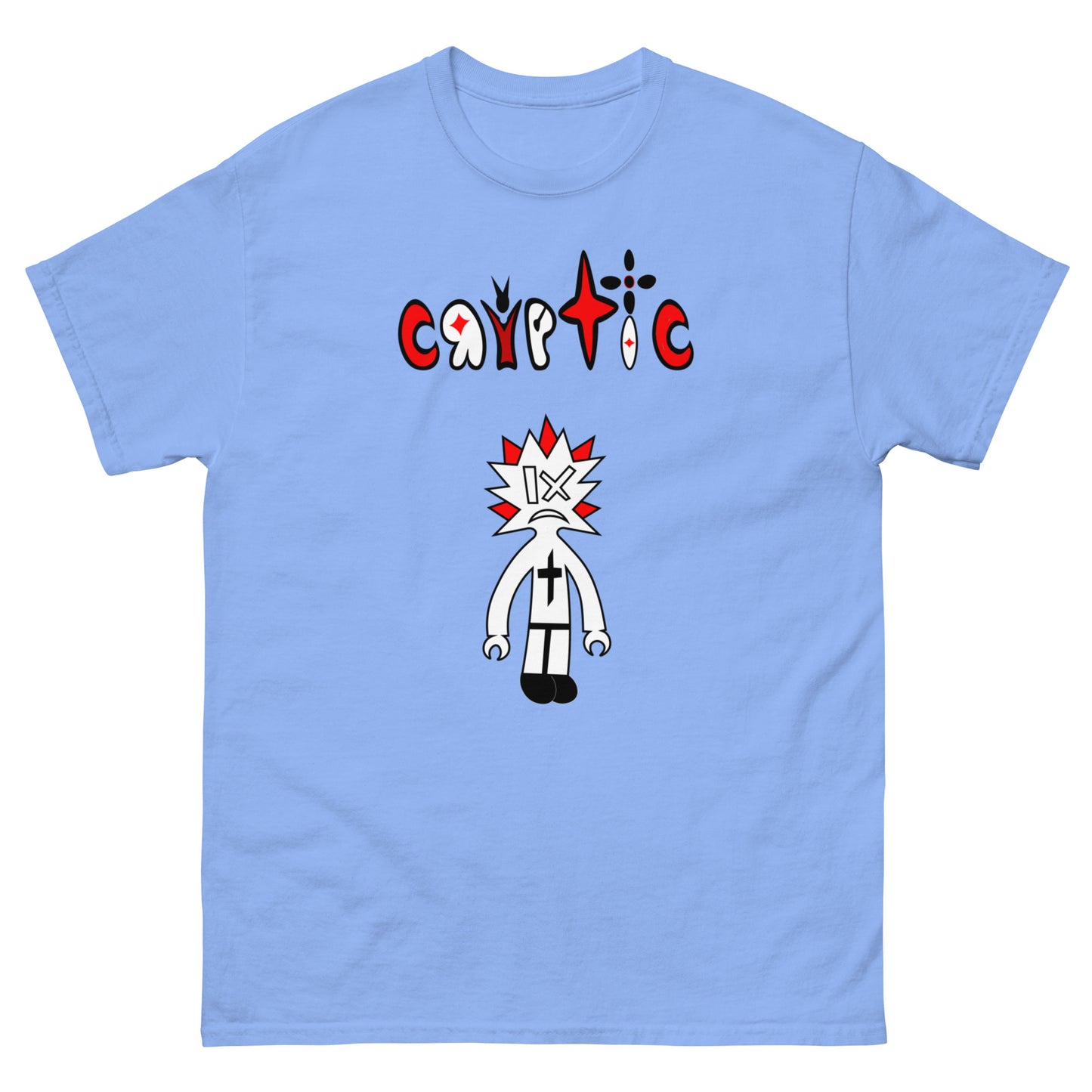 Men's classic tee