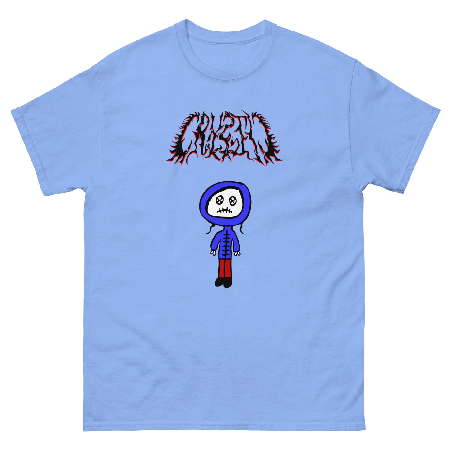 Men's classic tee