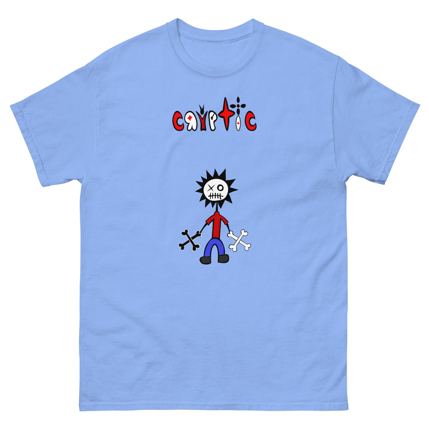 Men's classic tee