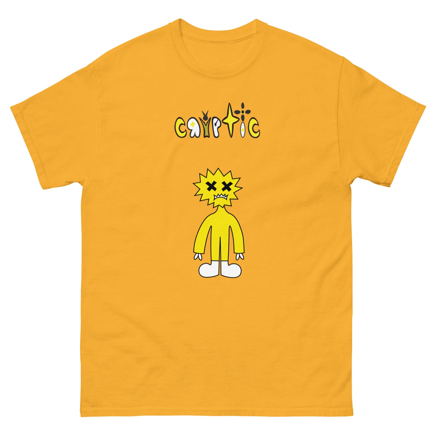 Men's classic tee