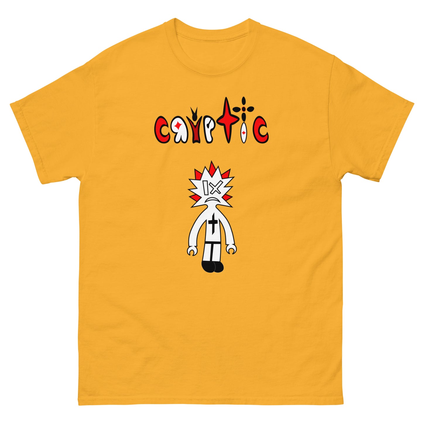 Men's classic tee