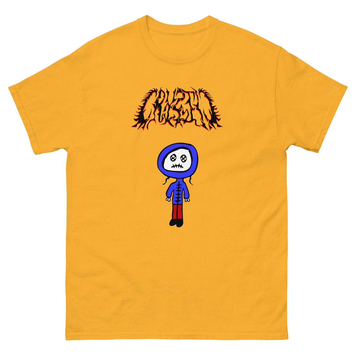 Men's classic tee
