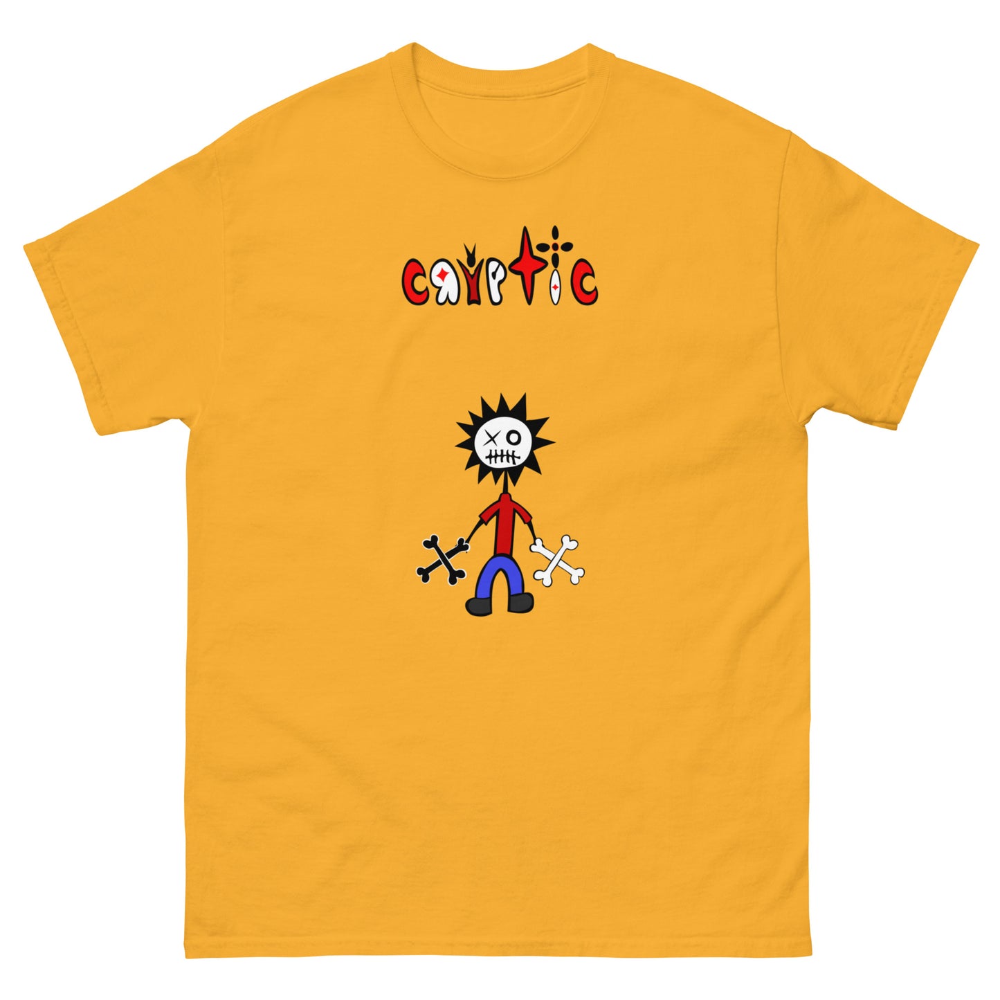 Men's classic tee