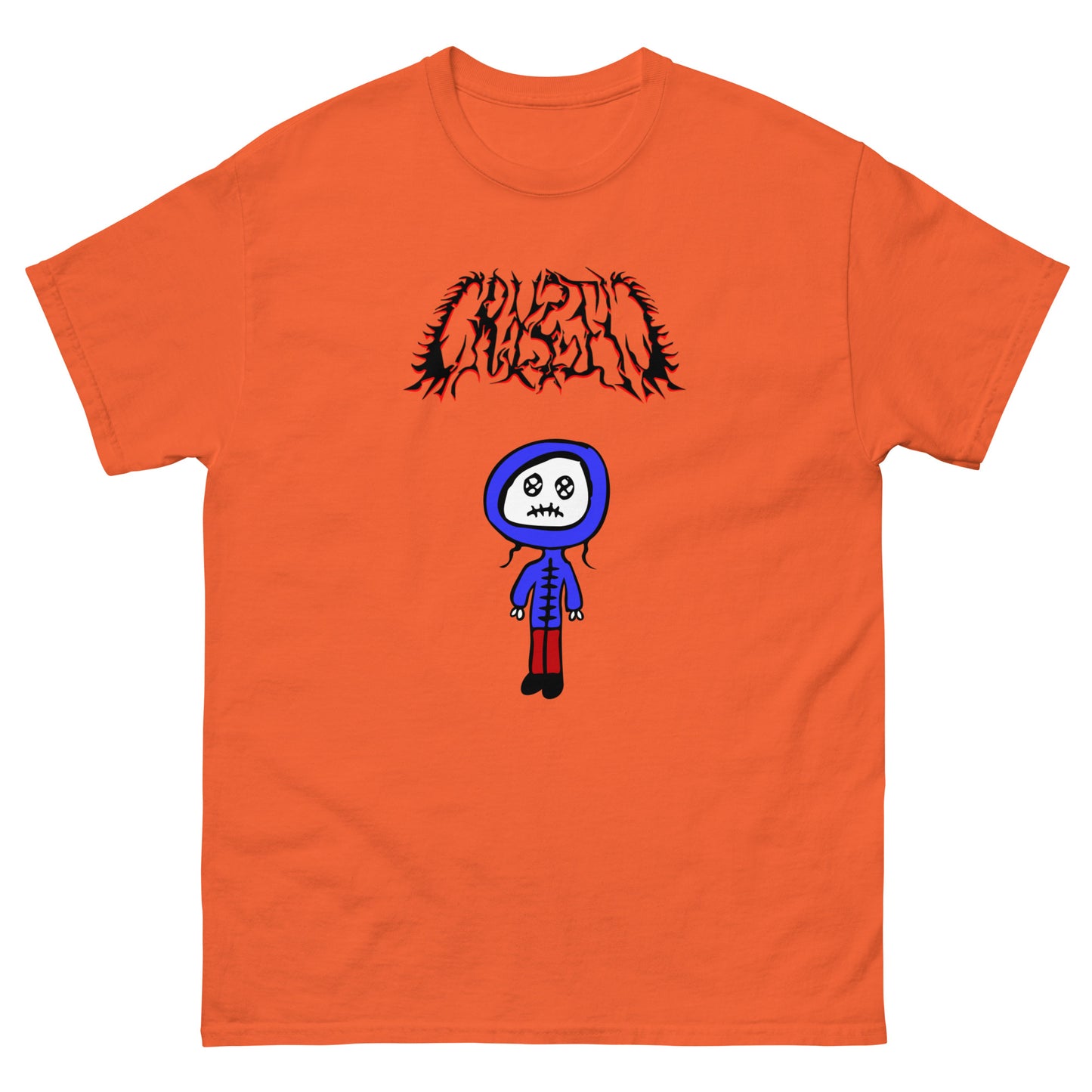 Men's classic tee