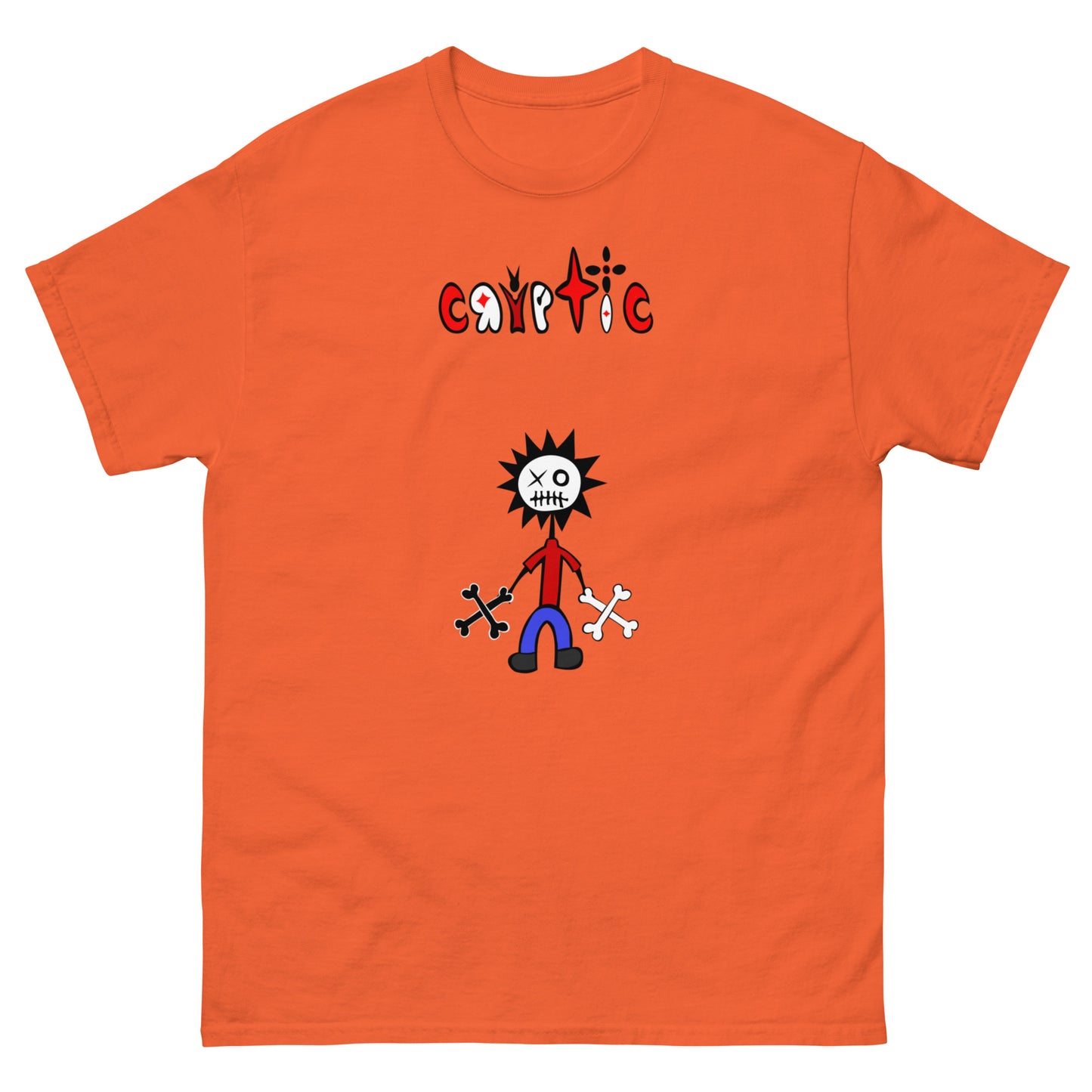 Men's classic tee