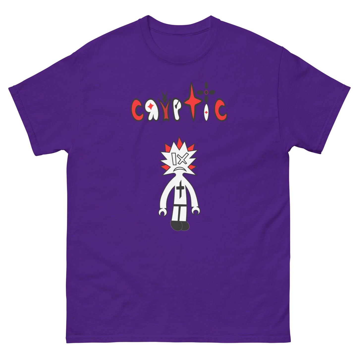 Men's classic tee