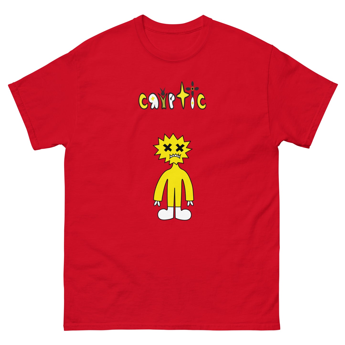 Men's classic tee