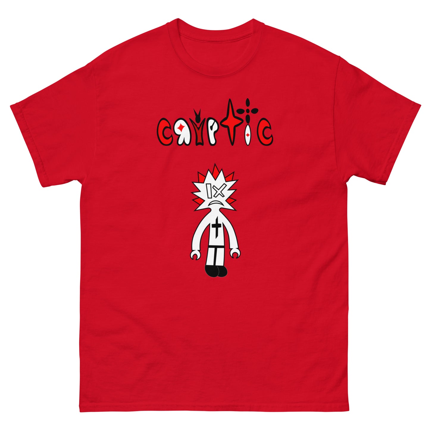 Men's classic tee