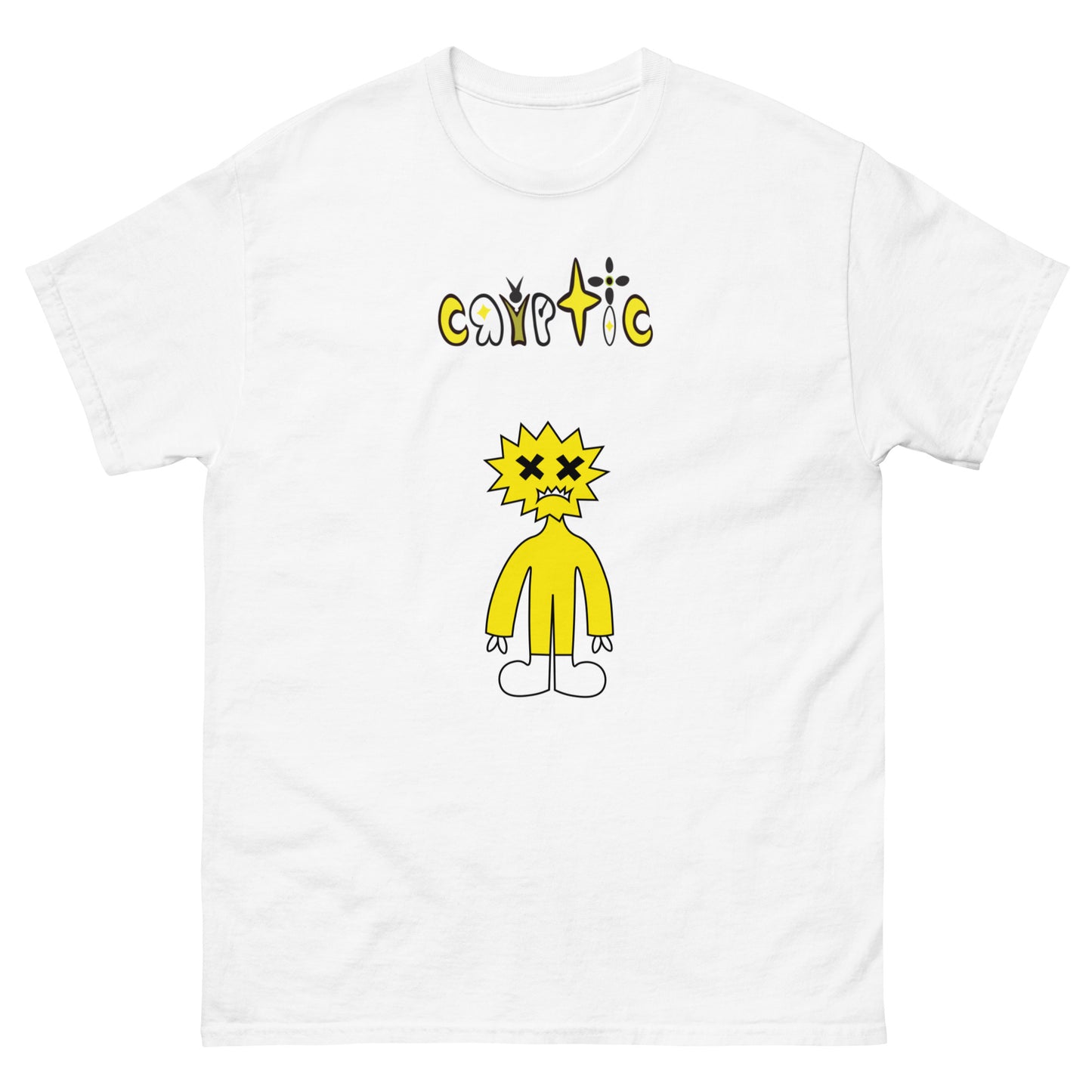 Men's classic tee