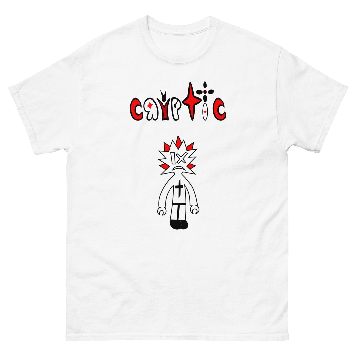Men's classic tee