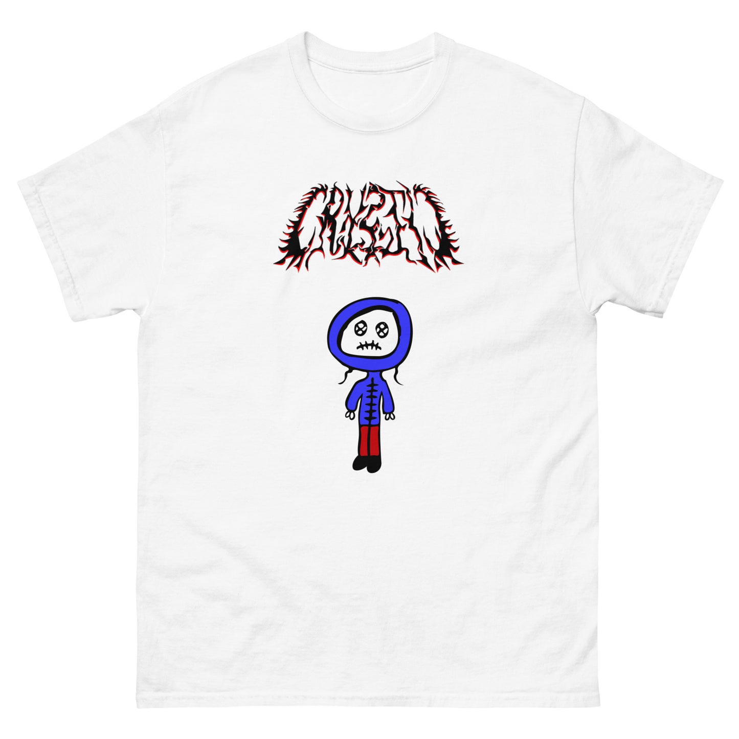 Men's classic tee