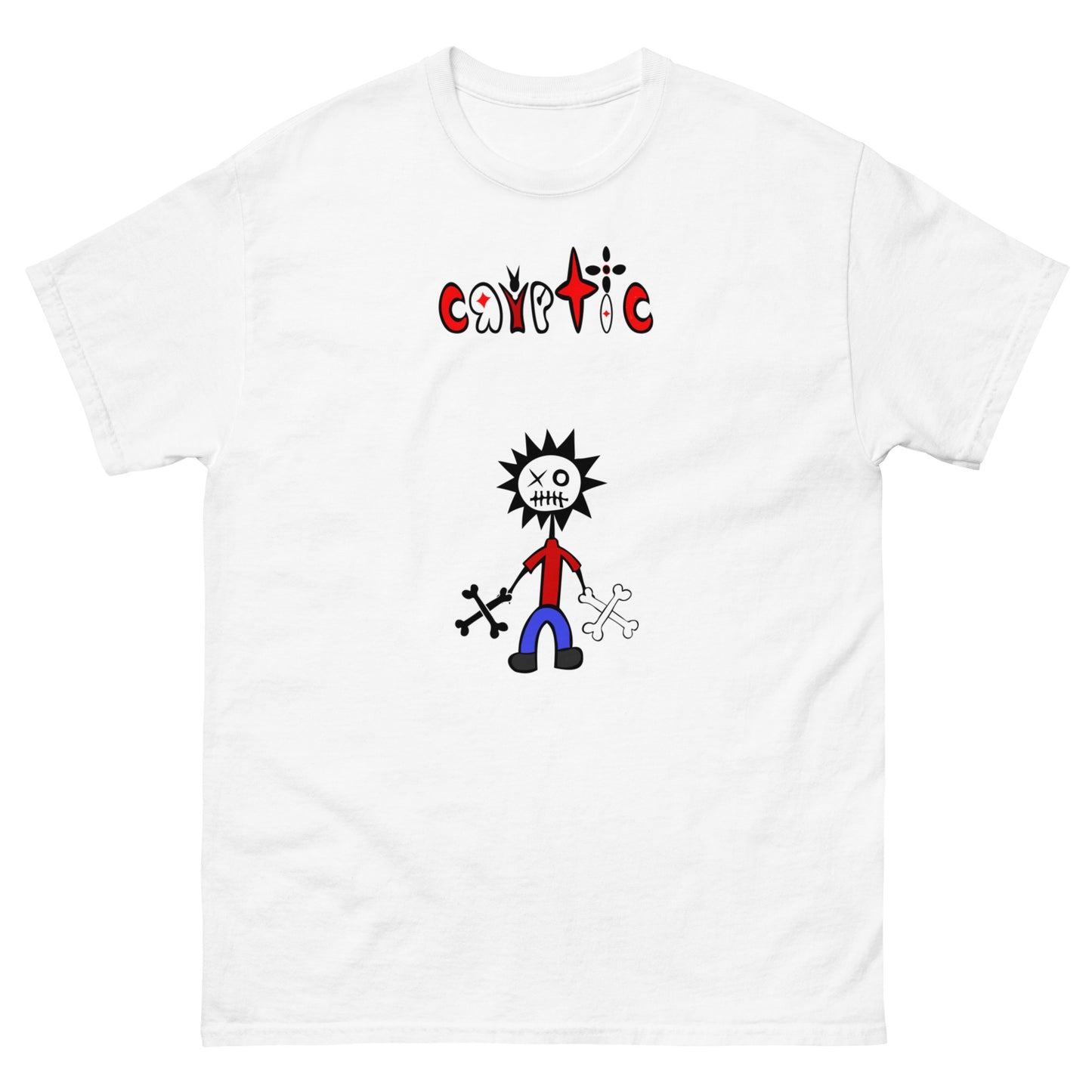 Men's classic tee