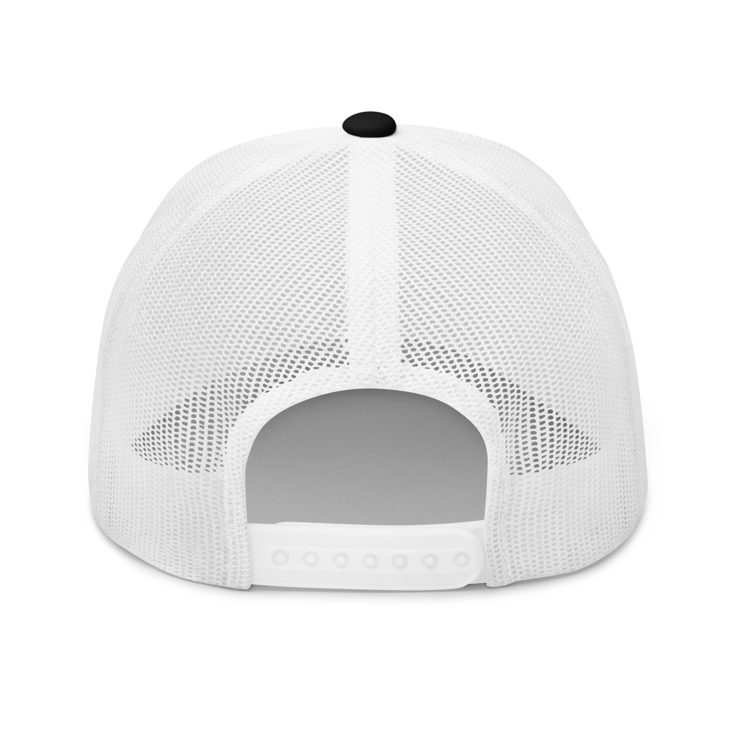 cryptic logo Trucker Cap