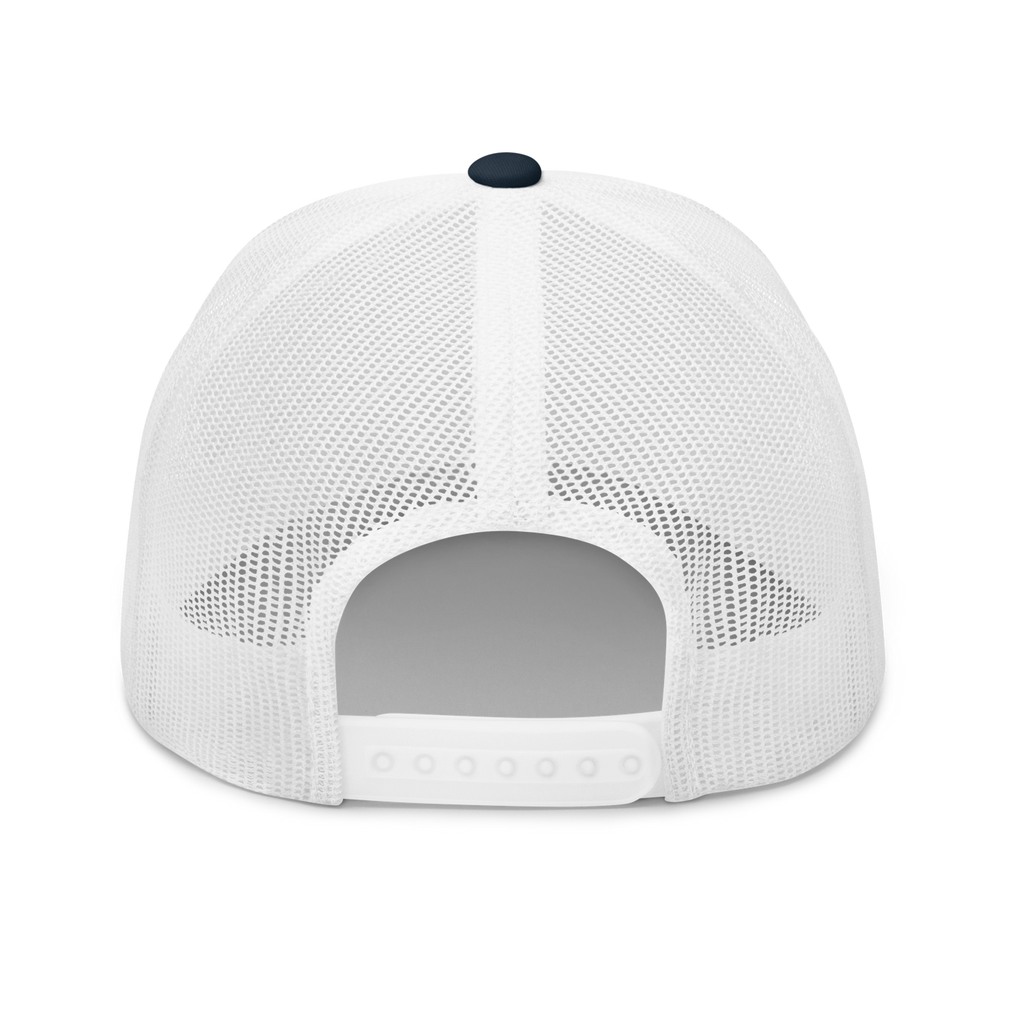 cryptic logo Trucker Cap