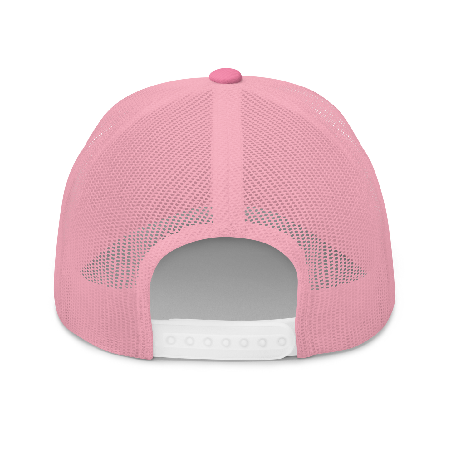 cryptic logo Trucker Cap