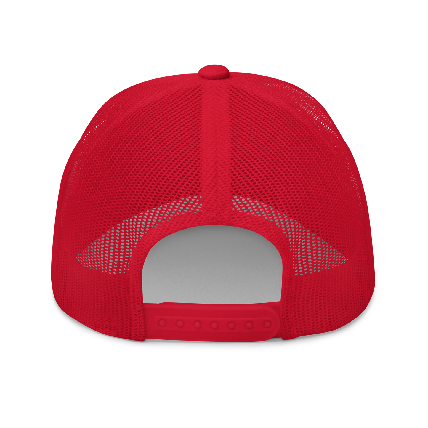 cryptic logo Trucker Cap
