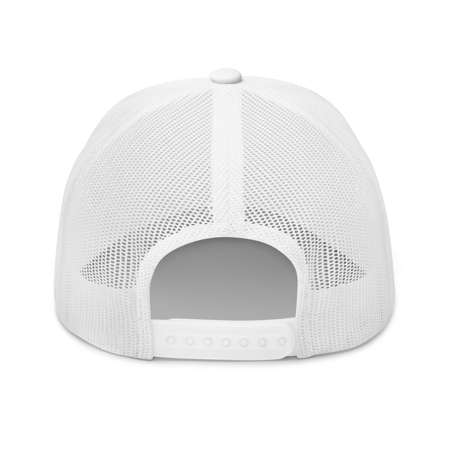 cryptic logo Trucker Cap