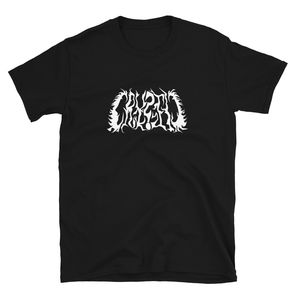 OG cryptic logo Unisex T-Shirt