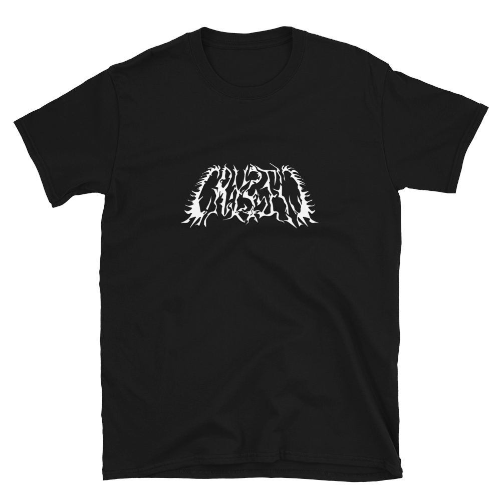 v.2 cryptic logo Unisex T-Shirt