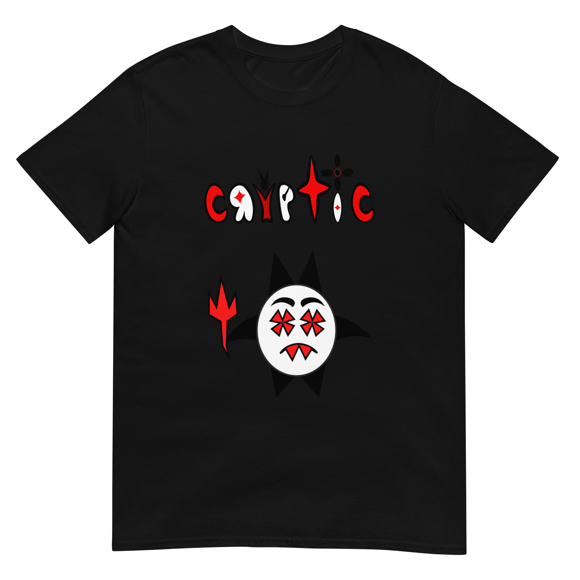 evil king Unisex T-Shirt