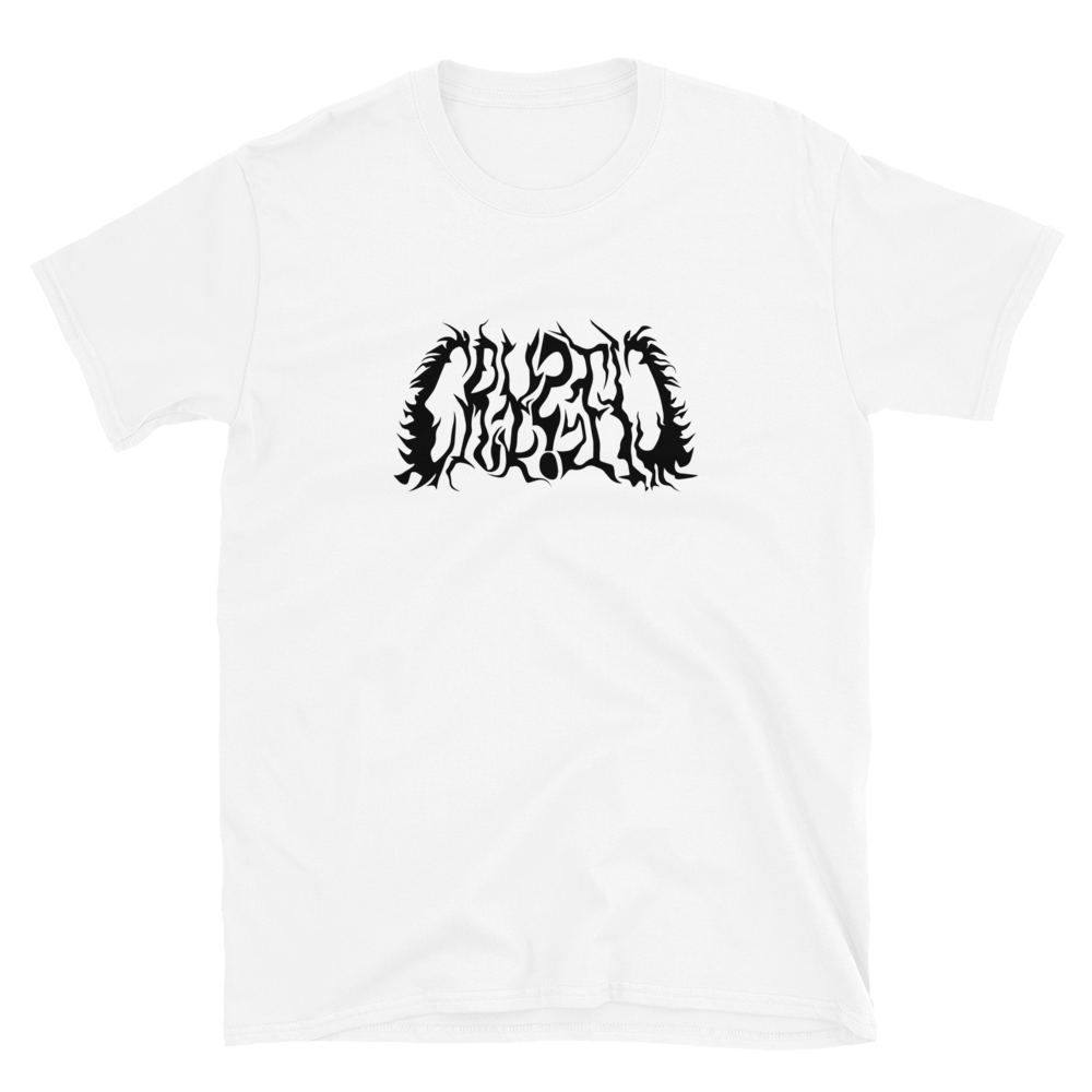 OG cryptic logo Unisex T-Shirt