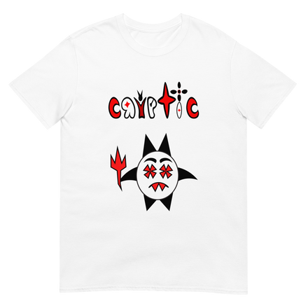evil king Unisex T-Shirt