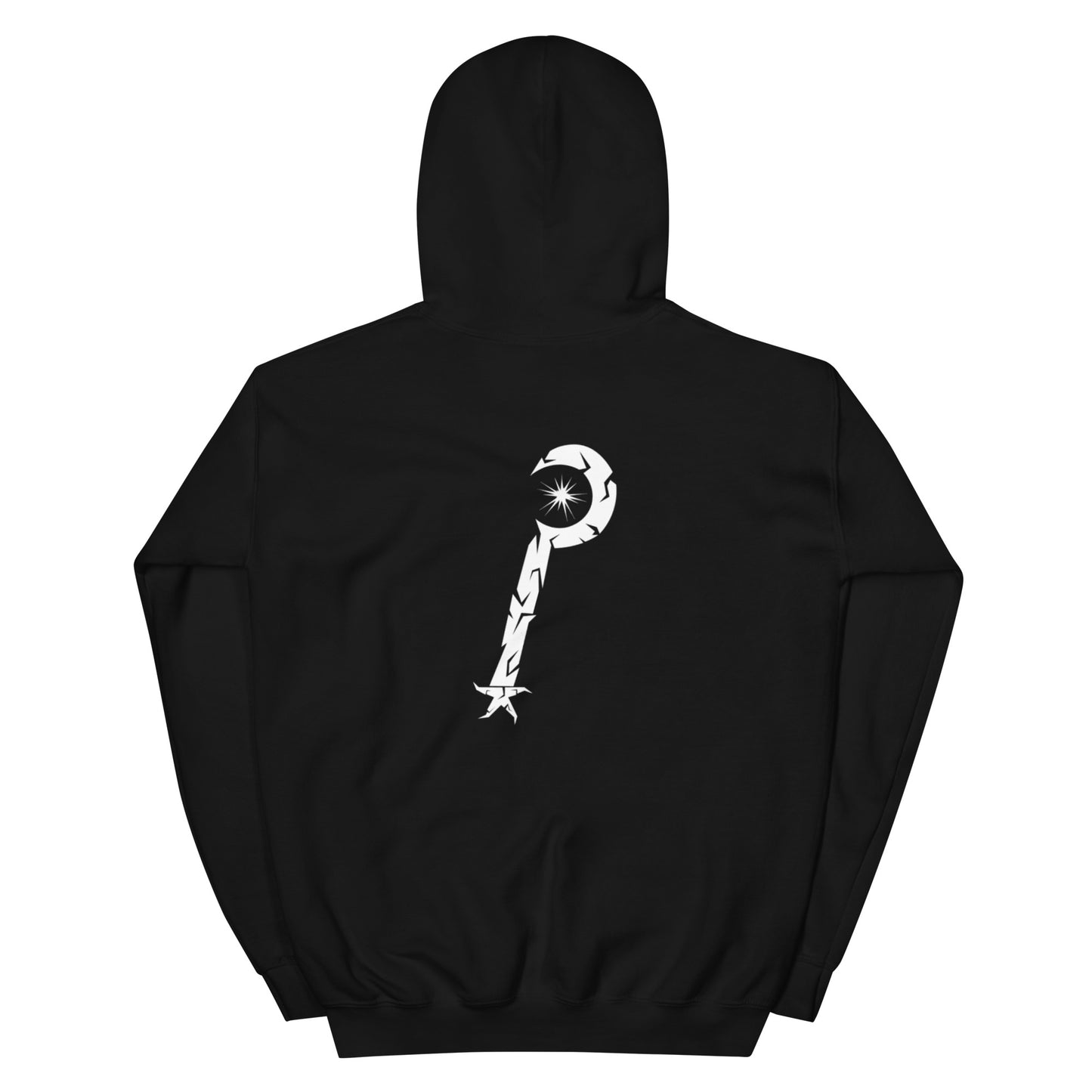 Heavy Blend Unisex Hoodie