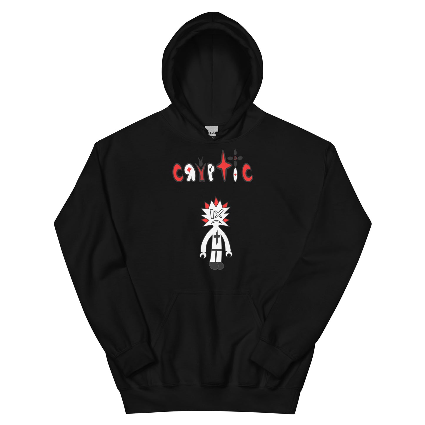 Unisex Hoodie heavy blend