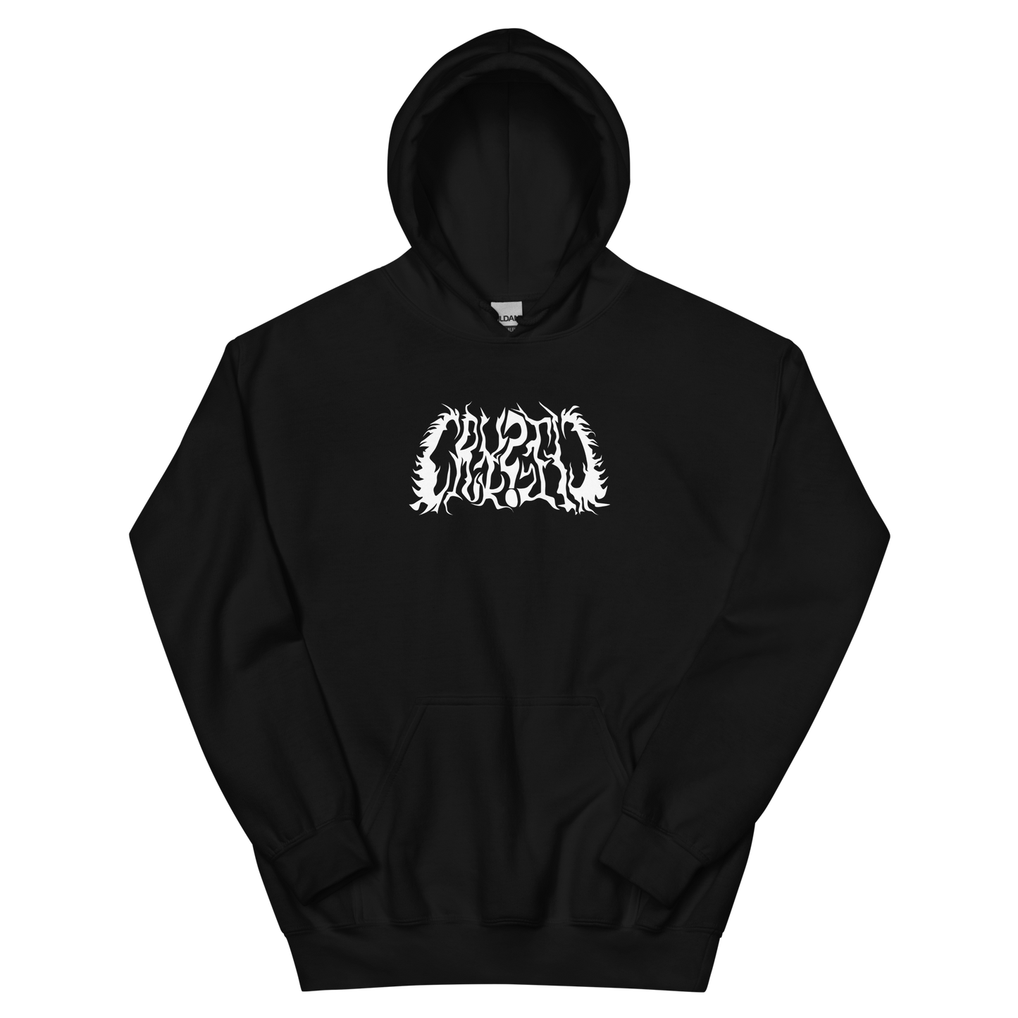 Og cryptic logo Unisex hoodie