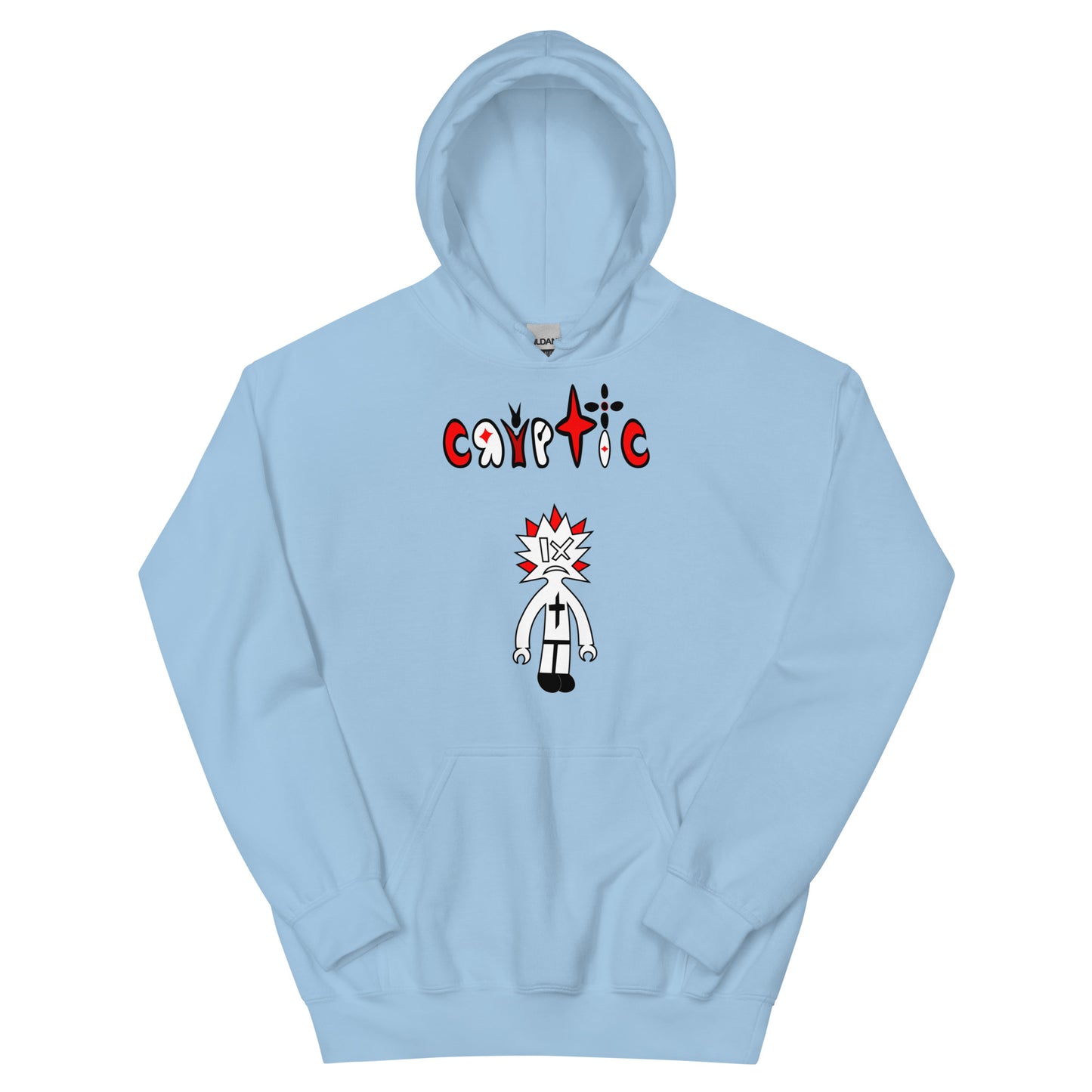 Unisex Hoodie heavy blend