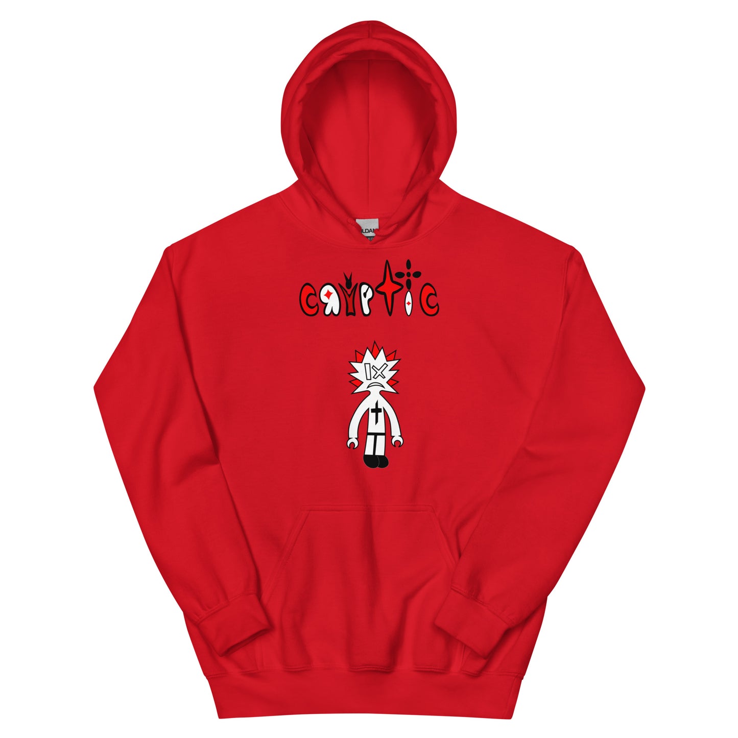 Unisex Hoodie heavy blend