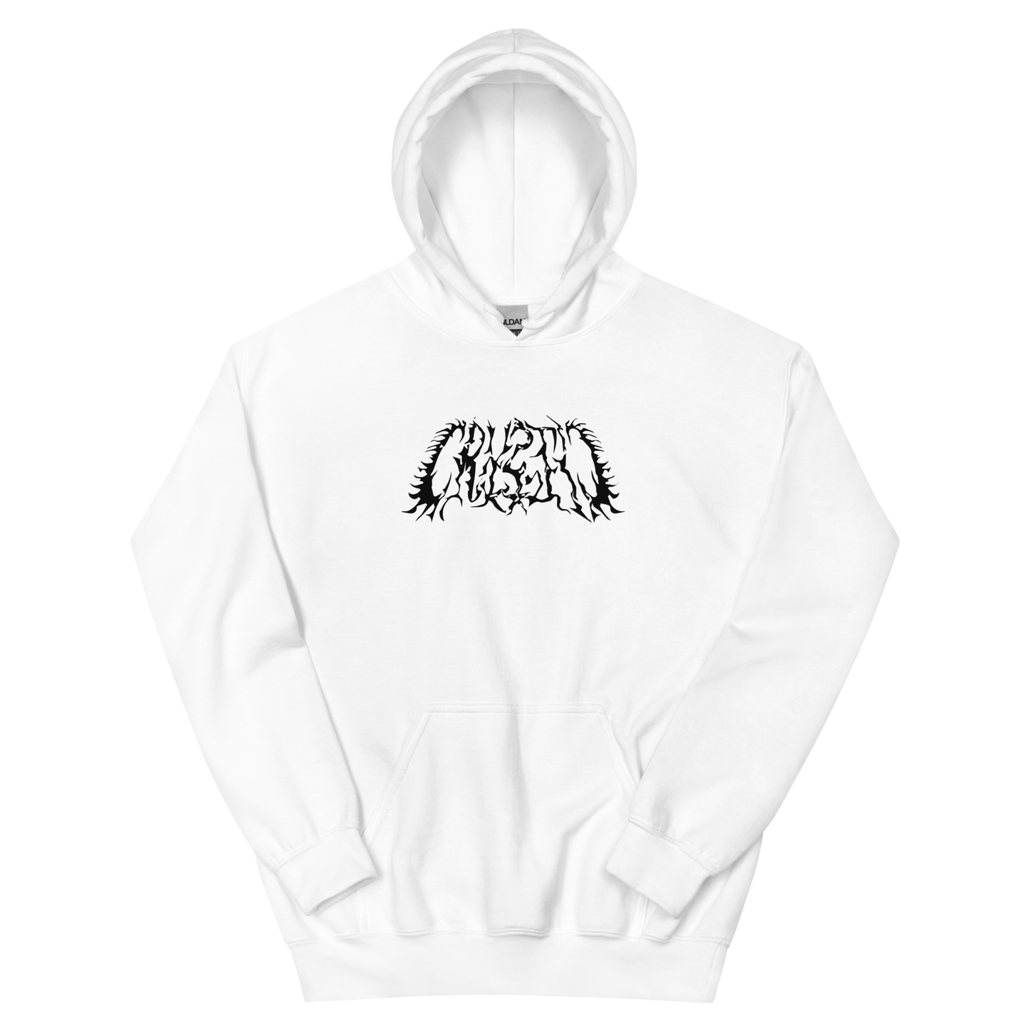 V.2 cryptic logo Unisex Hoodie