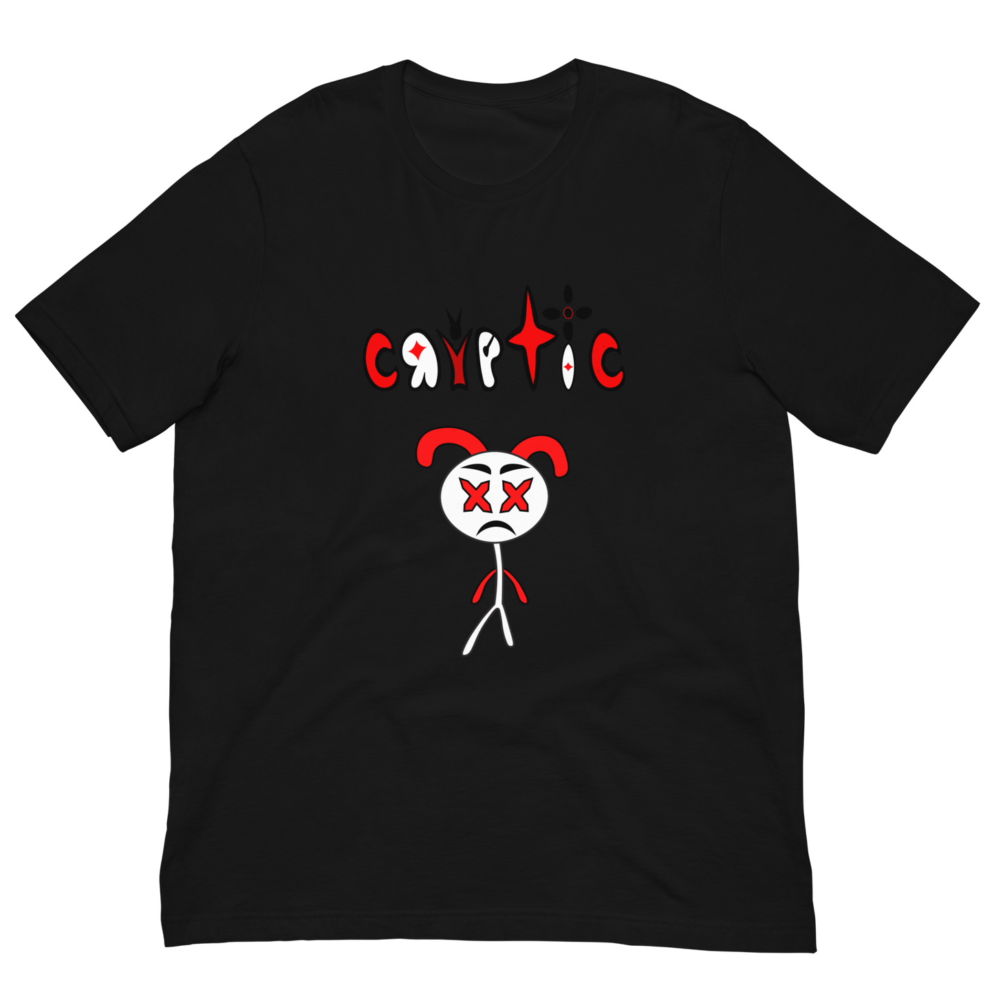 Unisex t-shirt
